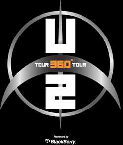 Foto: Proposta di vendita Biglietto da concerti U2 360° TOUR - DUBLIN