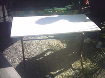 Foto: Proposta di vendita Utensili da lavoro TABLE EN MARBRE