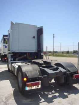 Foto: Proposta di vendita Camion e veicolo commerciala RENAULT - AE470