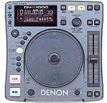 Foto: Proposta di vendita Strumenti musicali DENON - DNS 1000