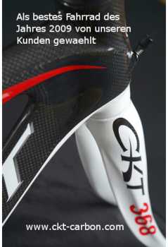 Foto: Proposta di vendita Bicicletta CKT - CKT 368