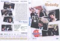 Foto: Proposta di vendita 5 DVDs Commedia - Romantico - DVD MELODY SUBTITULOS AL ESPANOL