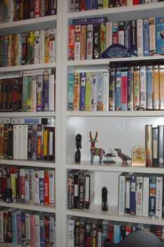 Foto: Proposta di vendita 2000 VHS VARIOS HASTA 2008 - VARIOS