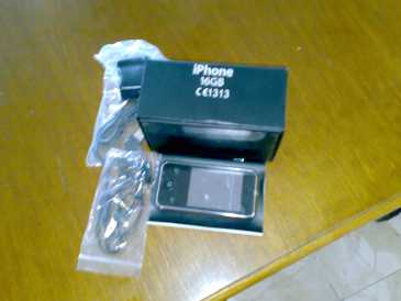 Foto: Proposta di vendita Telefonino I-PHONE 16 GB