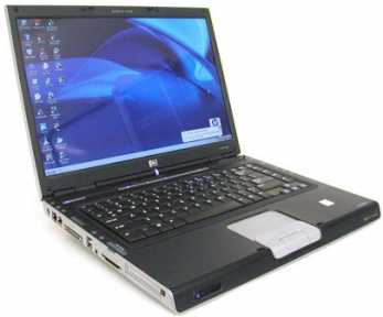 Foto: Proposta di vendita Computer da ufficio HP - HP 4376 EA