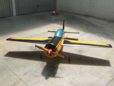 Foto: Proposta di vendita Aerea AEREO RC YAK - 54