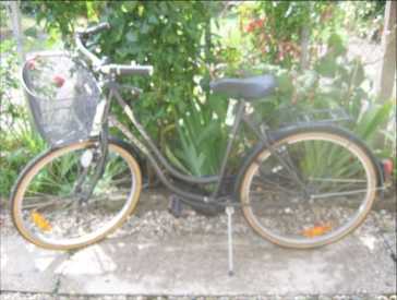 Foto: Proposta di vendita Bicicletta OXFORD - MICMO