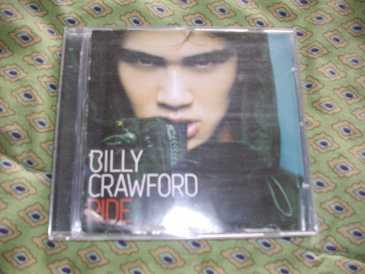 Foto: Proposta di vendita CD Varietà internazionale - RIDE - BILLY CRAWFORD