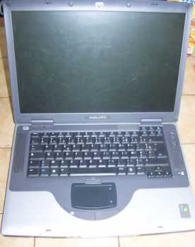 Foto: Proposta di vendita Computer portatila HP - HP PAVILLON DV 9000