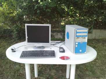 Foto: Proposta di vendita Computer da ufficio MEDION