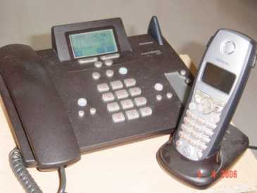 Foto: Proposta di vendita Telefono fissi / cordles SIEMENS - GIGASET SX353