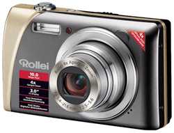 Foto: Proposta di vendita Macchine fotograficha ROLLEI