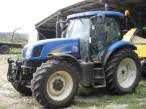 Foto: Proposta di vendita Macchine agricola NEW HOLLAND - 6070 PLUS