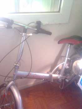 Foto: Proposta di vendita Bicicletta LAMBOUD
