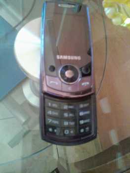 Foto: Proposta di vendita Telefonino SAMSUNG - SGH J 700