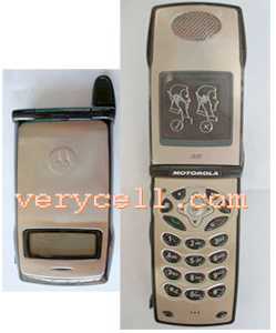 Foto: Proposta di vendita Telefonini NEXTEL - WWW.VERYCELL.COM MANUFACTURER NEXTEL PHONES I930