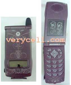 Foto: Proposta di vendita Telefonini NEXTEL - WWW.VERYCELL.COM MANUFACTURER NEXTEL PHONES I930