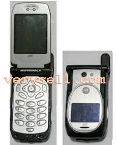 Foto: Proposta di vendita Telefonini NEXTEL - WWW.VERYCELL.COM MANUFACTURER NEXTEL PHONES I870