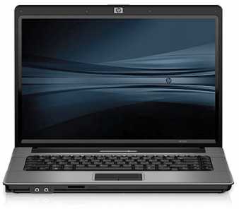 Foto: Proposta di vendita Computer portatila HP - PC PORTABLE HP 550 CORE 2 DUO NEUF