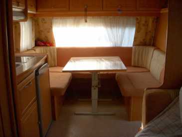 Foto: Proposta di vendita Caravan e rimorchio ACE - 480DDL CAMEL