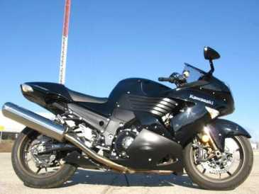 Foto: Proposta di vendita Moto 1400 cc - KAWASAKI - ZX1400A