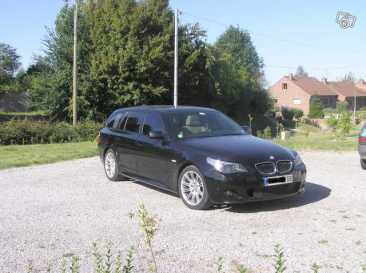 Foto: Proposta di vendita Pausa BMW - Série 5