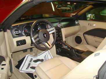 Foto: Proposta di vendita Cabriolet FORD - Mustang