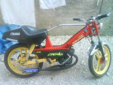 Foto: Proposta di vendita Scooter 50 cc - MBK - MBK 51