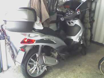 Foto: Proposta di vendita Scooter 250 cc - PIAGGIO - BEVERLY