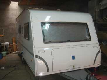 Foto: Proposta di vendita Caravan e rimorchio KNAUS - SPORT