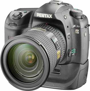 Foto: Proposta di vendita Macchine fotograficha PENTAX - K10D, 3 OBJECTIFS ET ACCESSOIRES