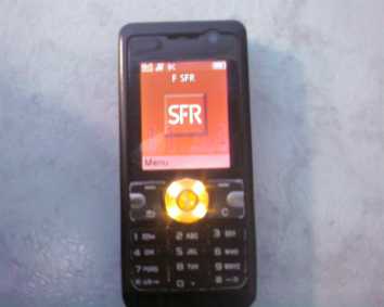 Foto: Proposta di vendita Telefonino SONY ERICSON - V630I