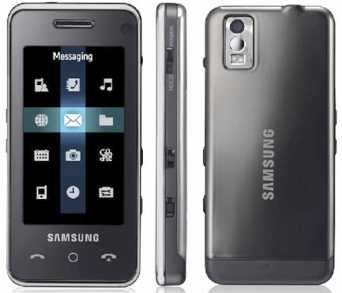 Foto: Proposta di vendita Telefonino SAMSUNG - SAMSUNG F490