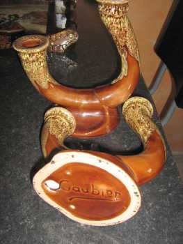 Foto: Proposta di vendita Ceramiche VASE ET SERVICE APERO+BOUGEOIRE GAUBIER