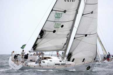 Foto: Proposta di vendita Barcha COMAR YACHTS SPA - COMET 45S