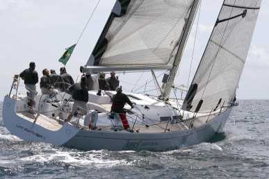 Foto: Proposta di vendita Barcha COMAR YACHTS SPA - COMET 45S