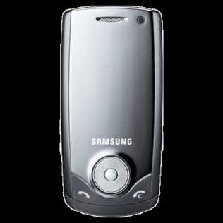 Foto: Proposta di vendita Telefonino SAMSUNG - SAMSUNG SGH-U700V