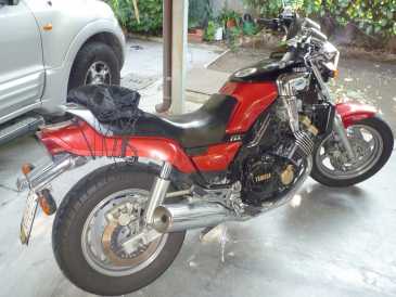 Foto: Proposta di vendita Moto 750 cc - YAMAHA - FZX FAZER