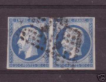 Foto: Proposta di vendita Blocco di francobolli