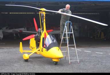 Foto: Proposta di vendita Aerei, alianta ed elicottera MAGNI - M18 SPARTAN