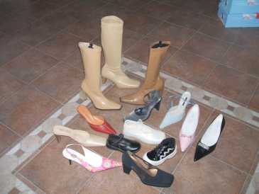 Foto: Proposta di vendita Scarpe