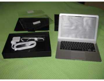 Foto: Proposta di vendita Computer portatila APPLE - PowerBook