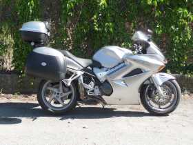 Foto: Proposta di vendita Moto 800 cc - HONDA - VFR
