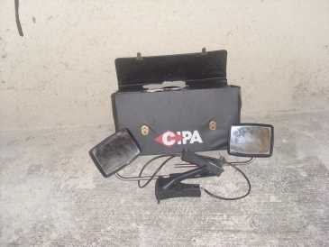 Foto: Proposta di vendita Parti e accessori CIPA