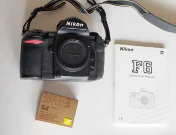 Foto: Proposta di vendita Macchine fotograficha NIKON