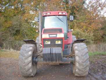 Foto: Proposta di vendita Macchine agricola CASE - 7110