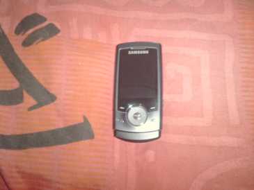 Foto: Proposta di vendita Telefonino SAMSUNG - SGH U600