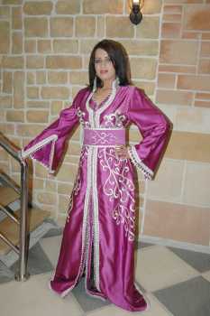 Foto: Proposta di vendita Vestito Donna - FAIT MAIN - 2009