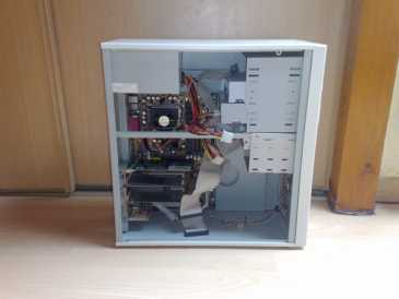 Foto: Proposta di vendita Computer da ufficio INTEL CELRON 850MHZ