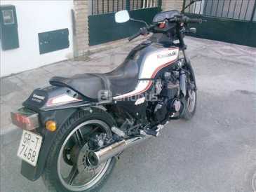 Foto: Proposta di vendita Moto 400 cc - KAWASAKI